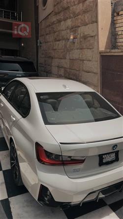 بی ئێم دەبڵیو سیریەس 3